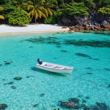 Aqua Vibes – Andaman